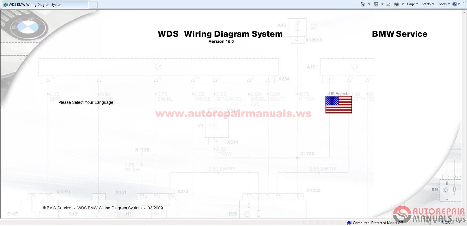 wds bmw wiring diagram system free download