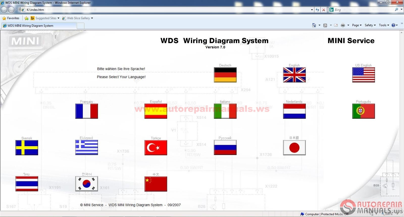 wds bmw wiring diagram system free download