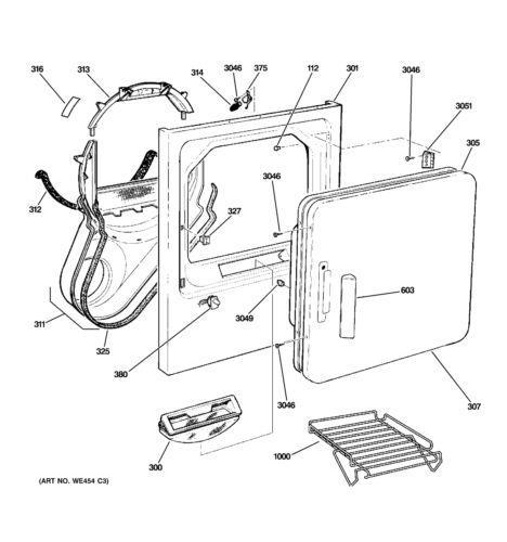 we4m527 wiring diagram