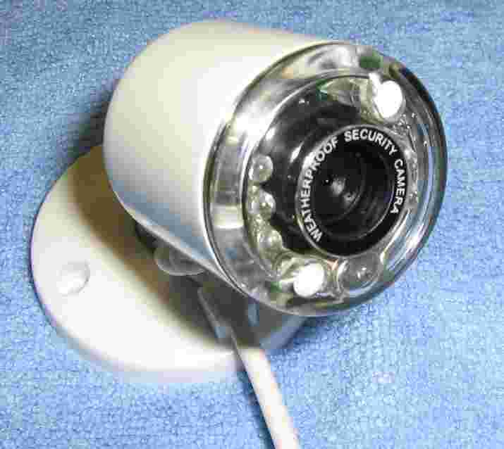 weatherproof security camera 47546 wiring diagram