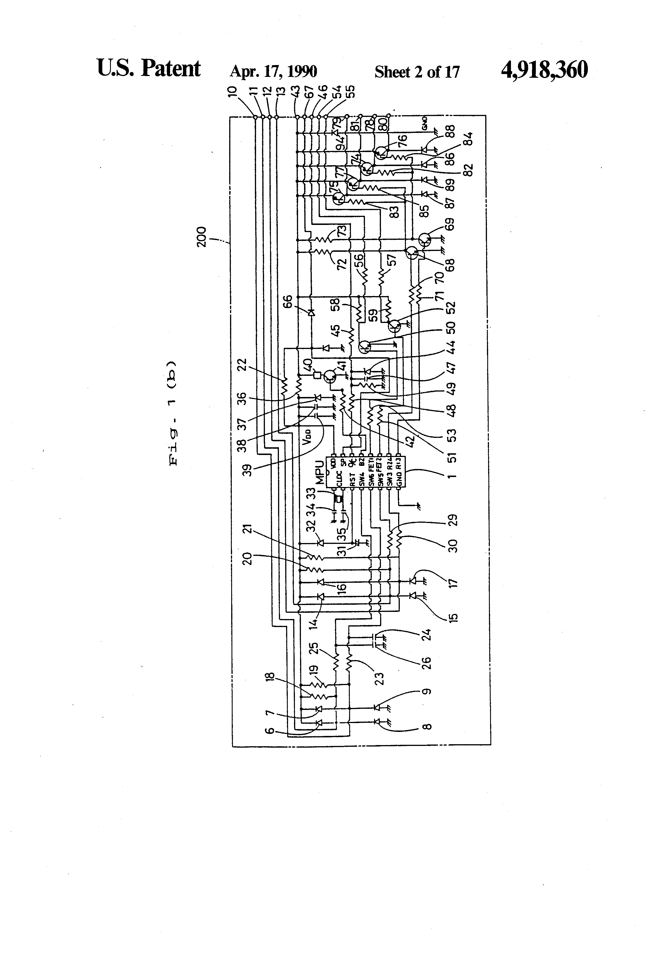 webasto hl18d wiring diagram