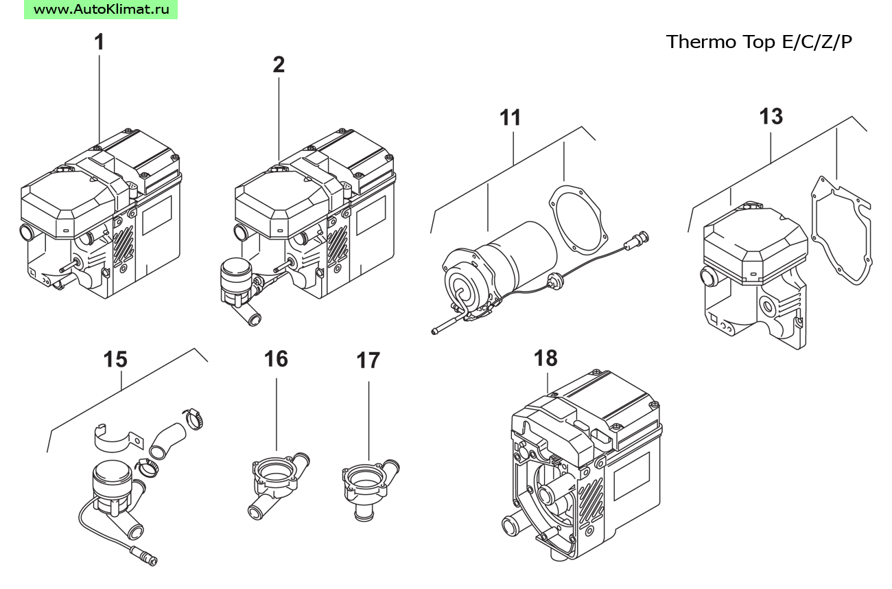 webasto thermo top z cd wiring diagram