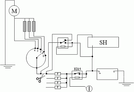 webasto timer wiring diagram