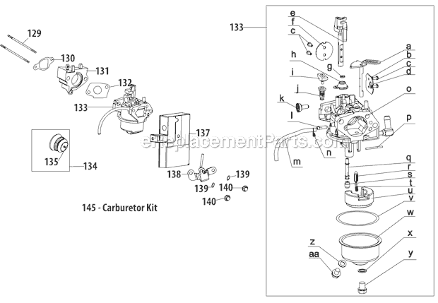 weed eater one 875 series ignition wiring diagram