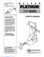 weider pro 4950 cable diagram