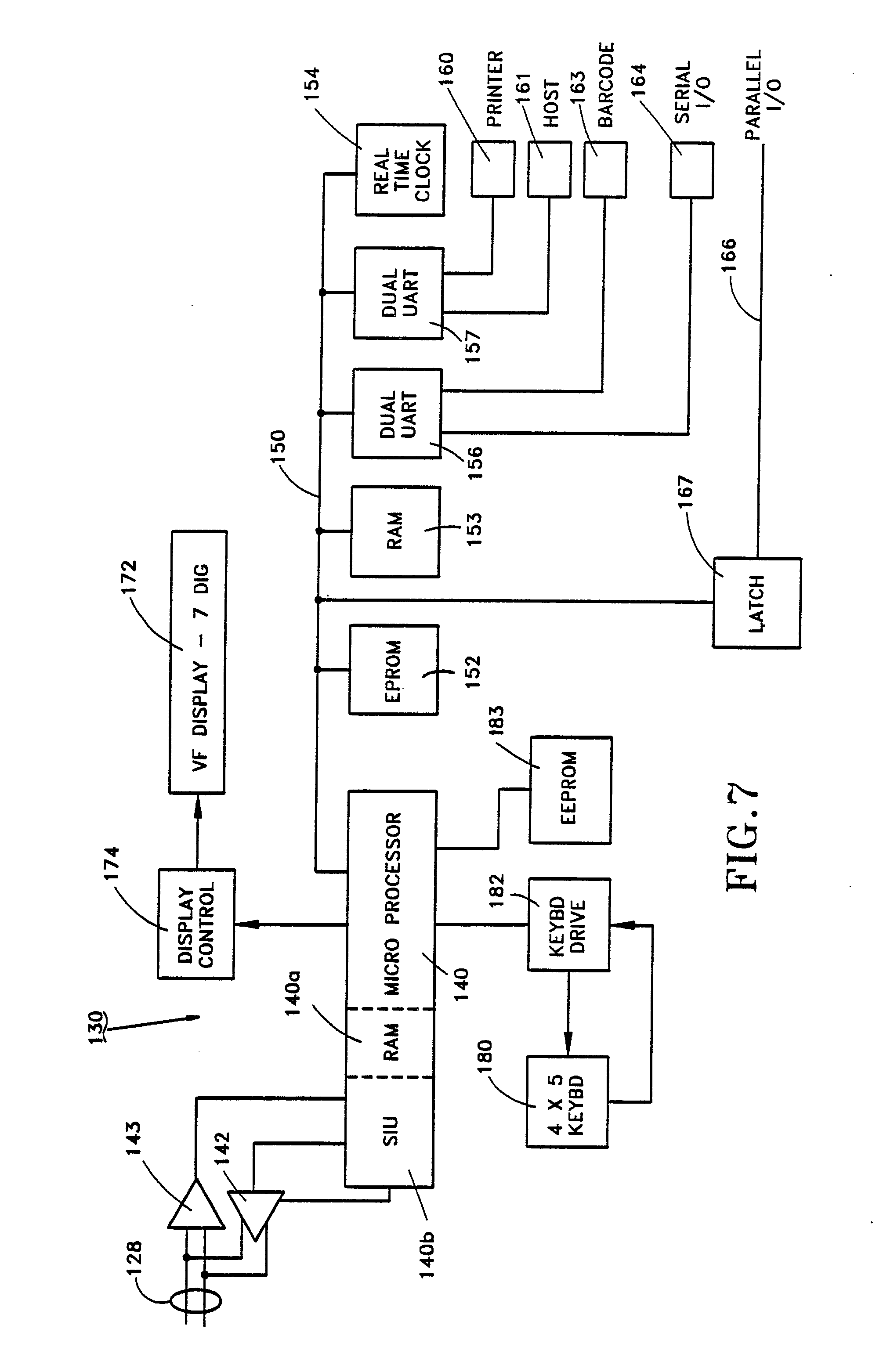 weighbridge wiring diagram