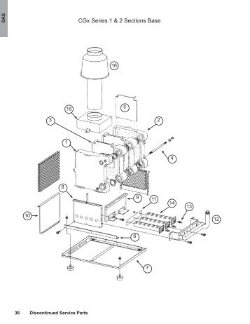 weil mclain boiler piping diagram