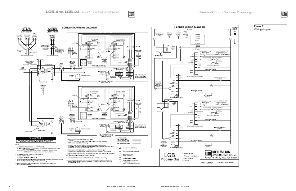 Weil Mclain Eg Boiler Wiring Diagram