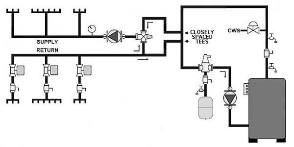 weil mclain eco 110 to sr504 pump relay wiring diagram
