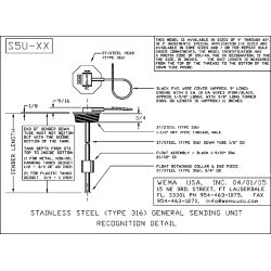 wema fuel sender wiring diagram