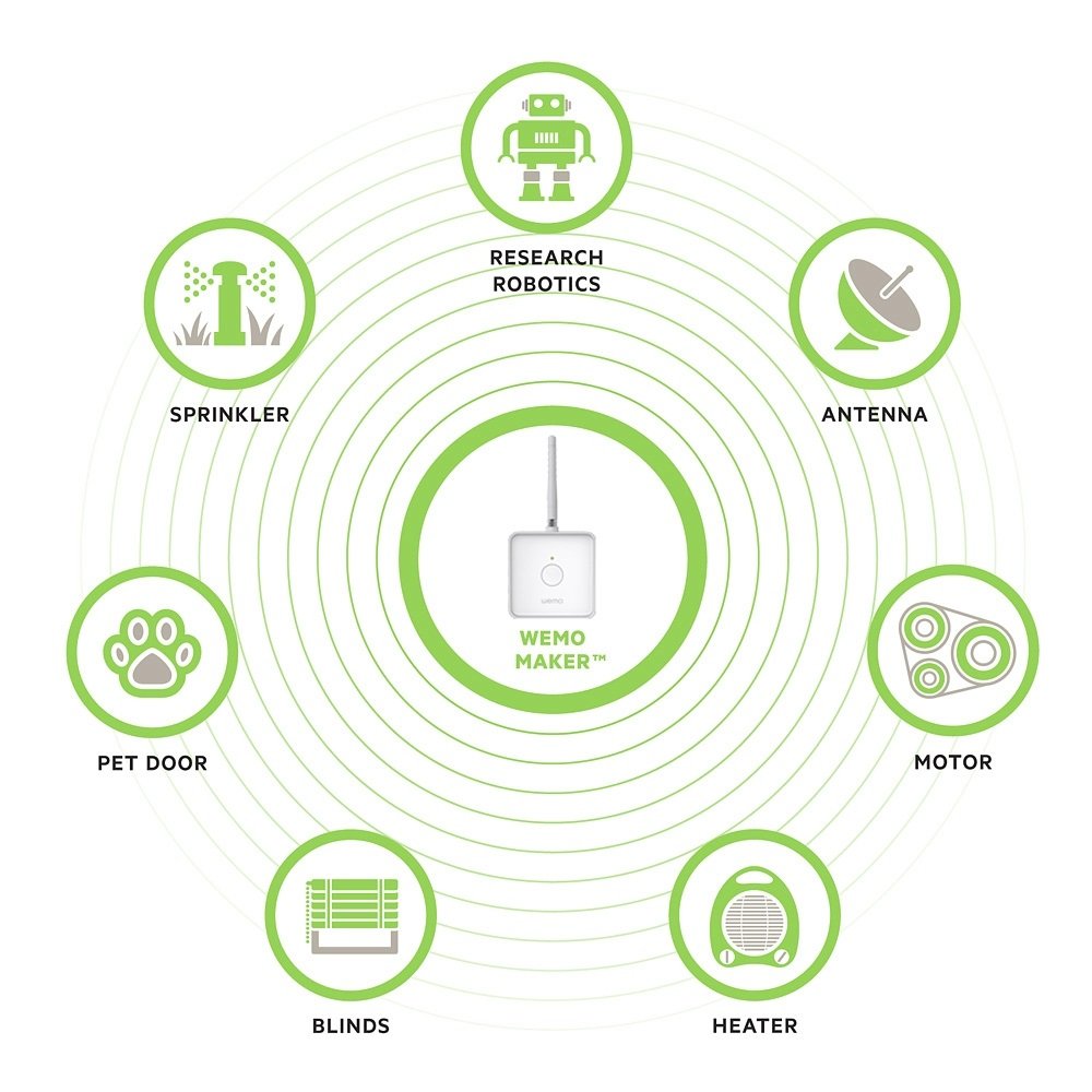 wemo maker wiring diagram