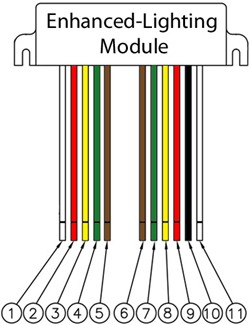 Wesbar 3504 Wiring Diagram