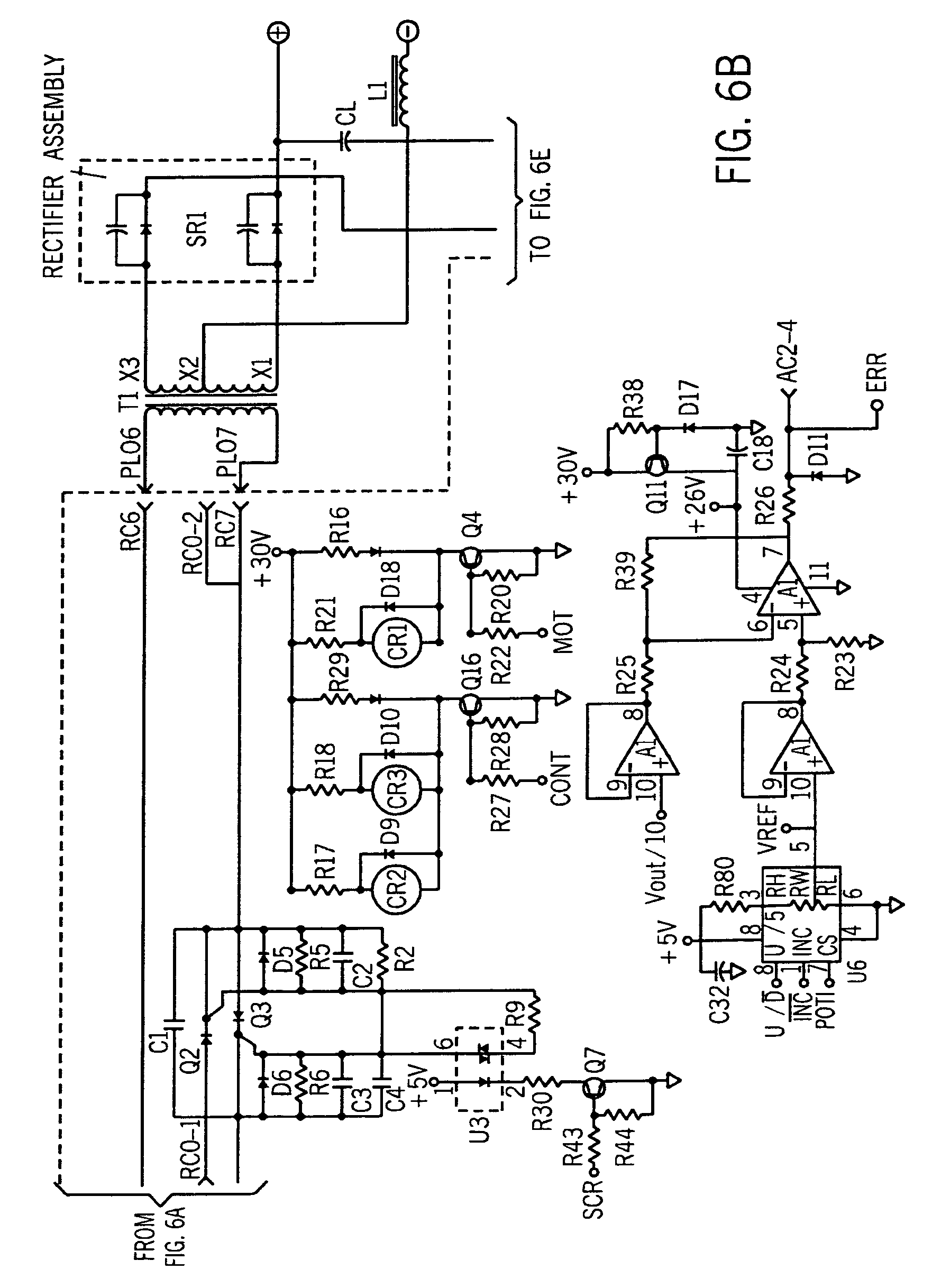 westech wiring diagram 2da4-5