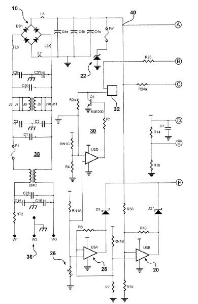 wfco 8735 wiring diagram