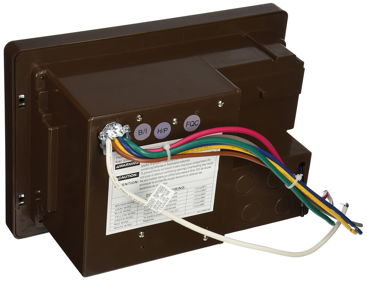 wfco 8735 wiring diagram