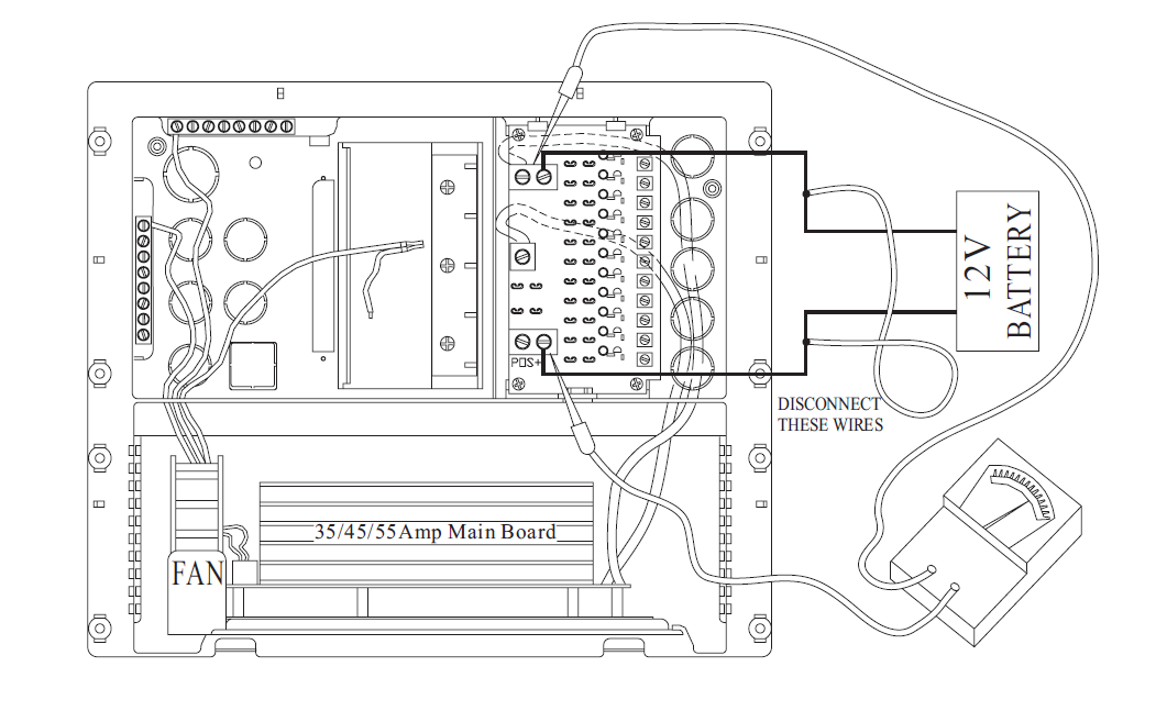 wfco 8900 wiring diagram