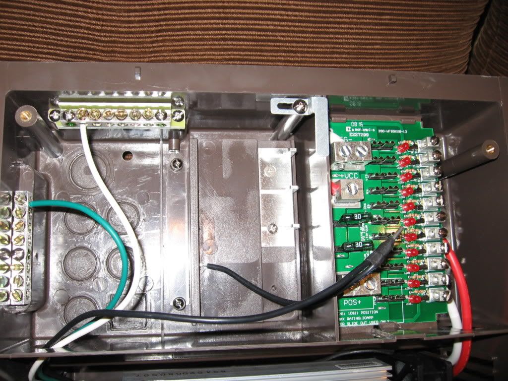 wfco 8955 wiring diagram