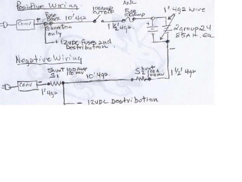 wfco 9865 converter wiring diagram