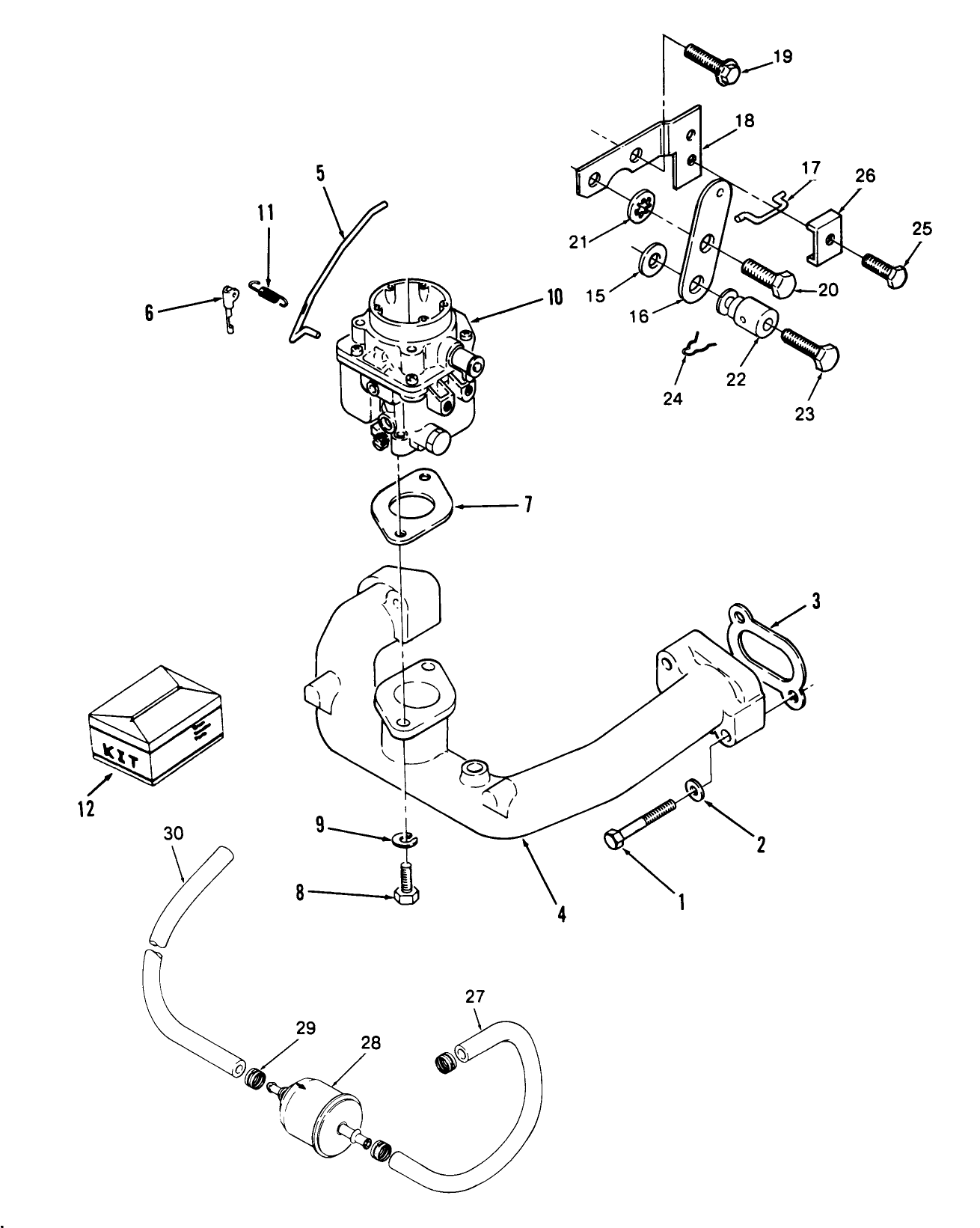 Wheel Horse 616z Wiring Diagram