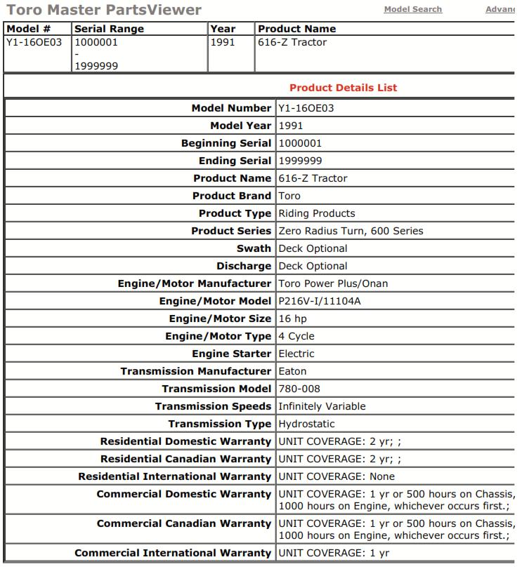 wheel horse 616z wiring diagram