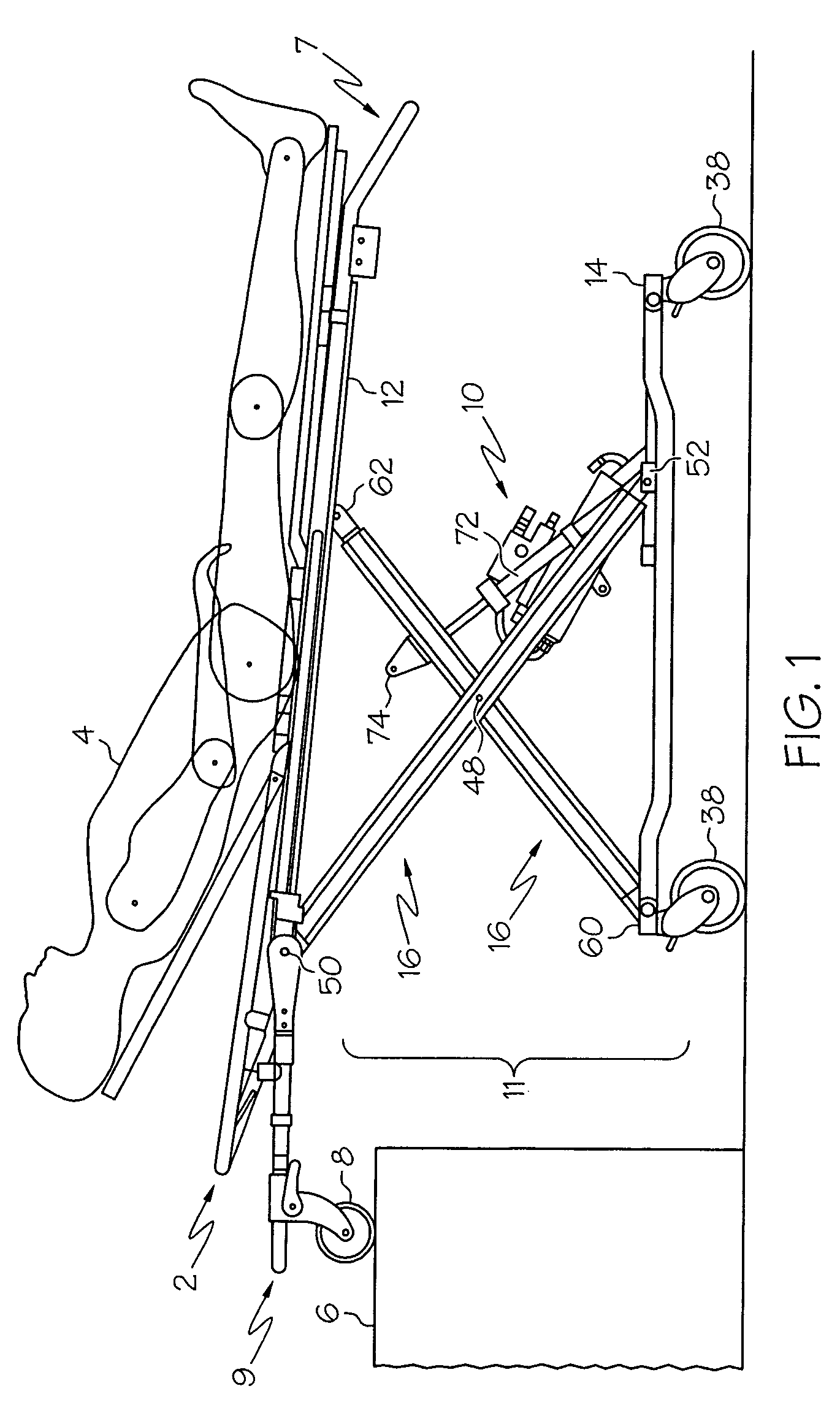 Wheeled Coach Ambulance Wiring Diagram