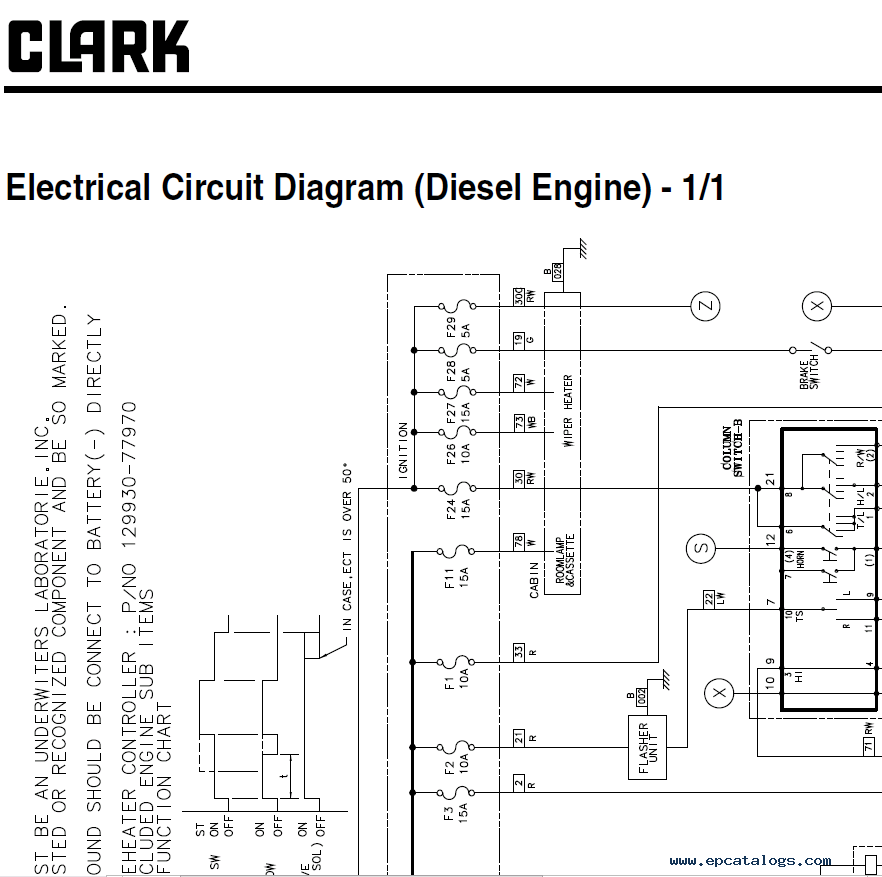 whelen edge lfl wiring diagram