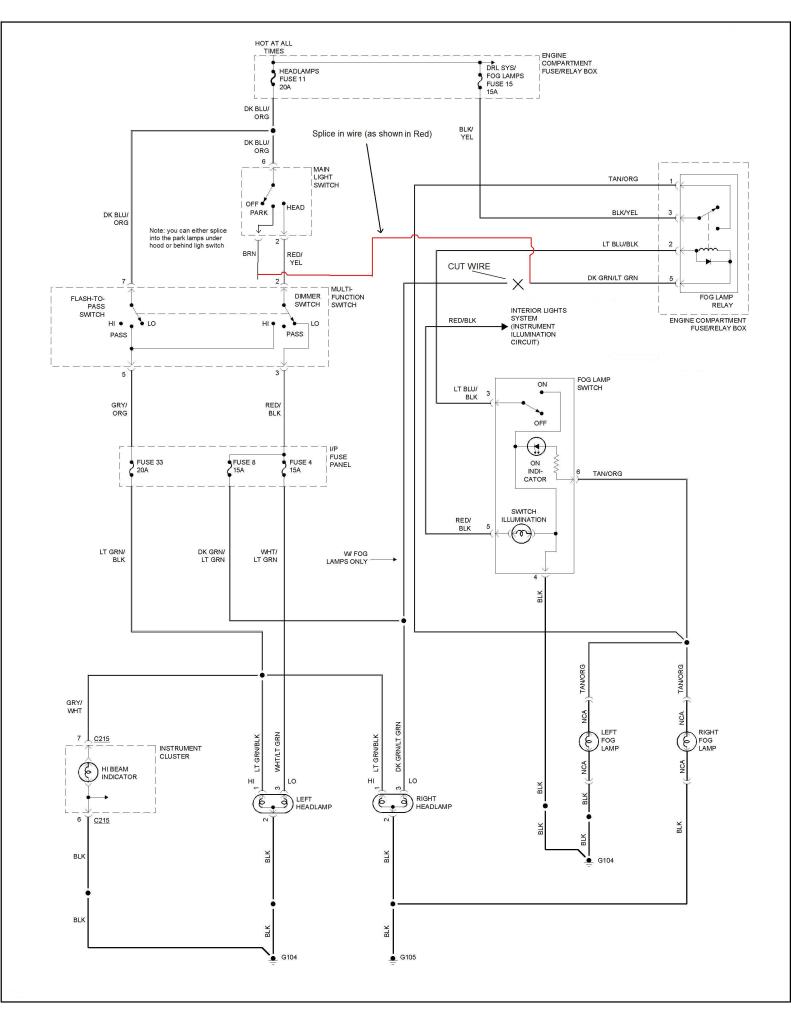 Whelen Edge Lfl Wiring Diagram