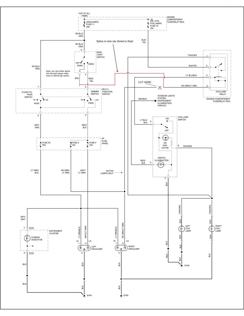 whelen light bar wiring diagram