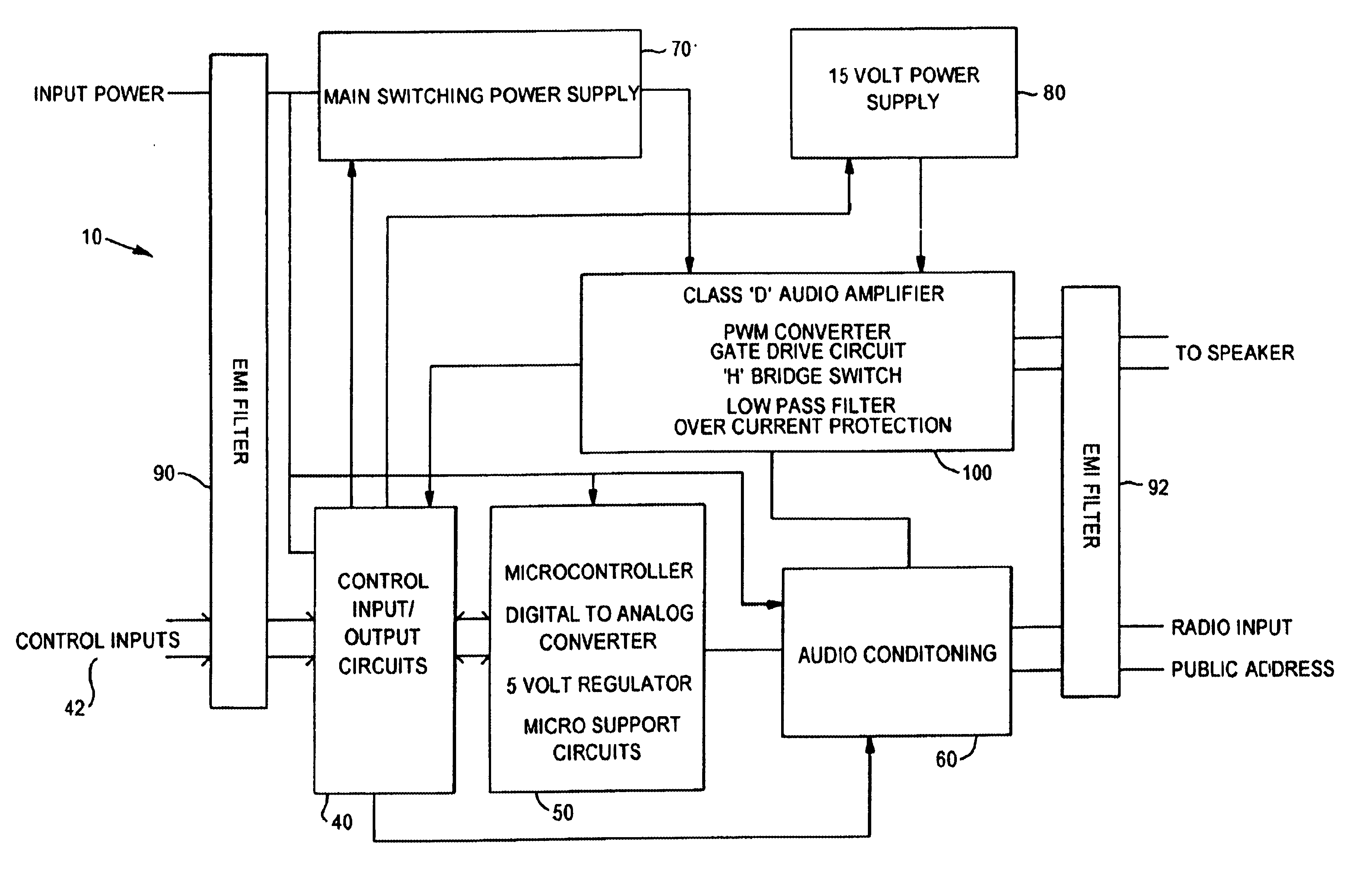 [DIAGRAM] Whelen Siren Box Wiring Diagram - MYDIAGRAM.ONLINE