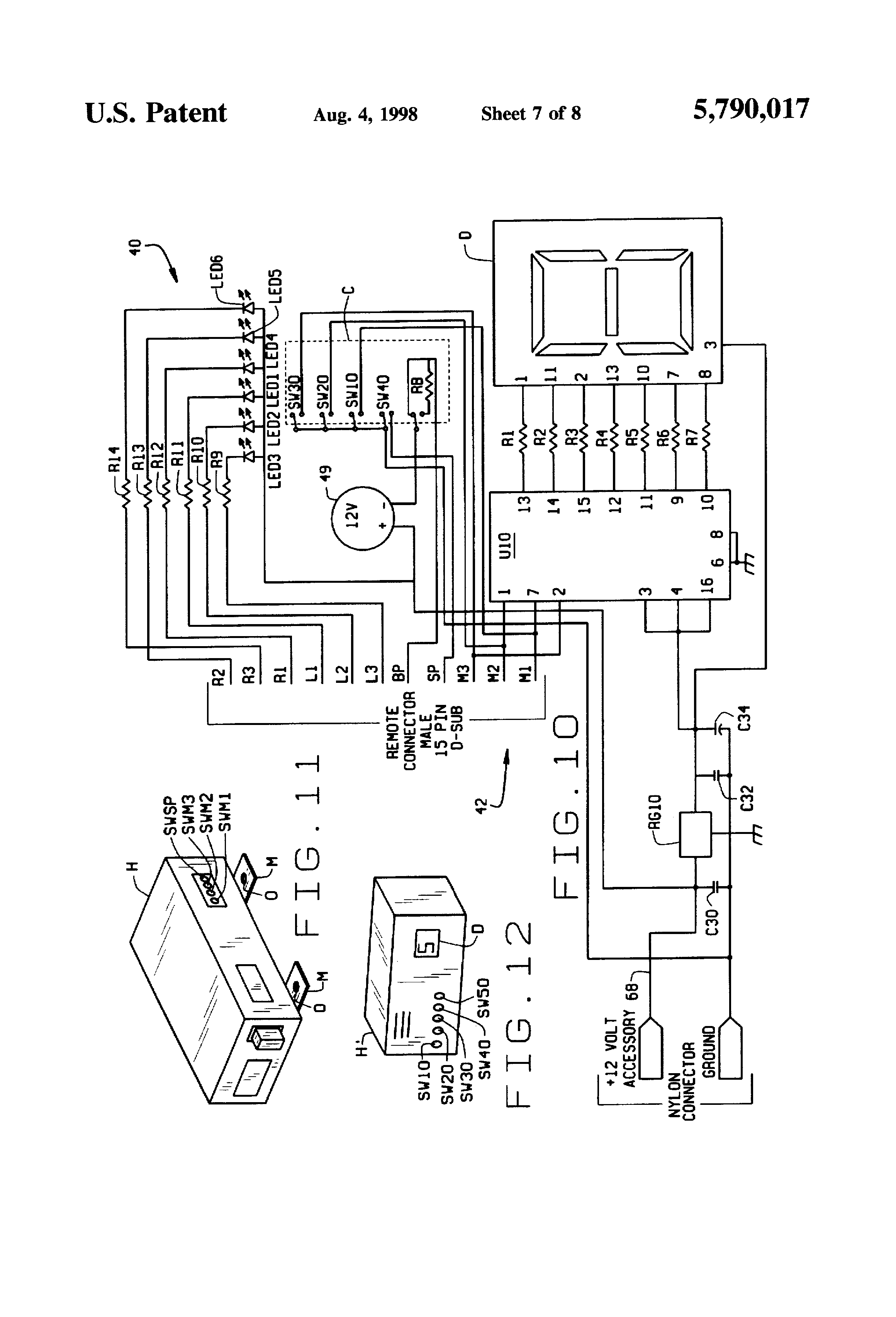 whelen strobe light wiring diagram