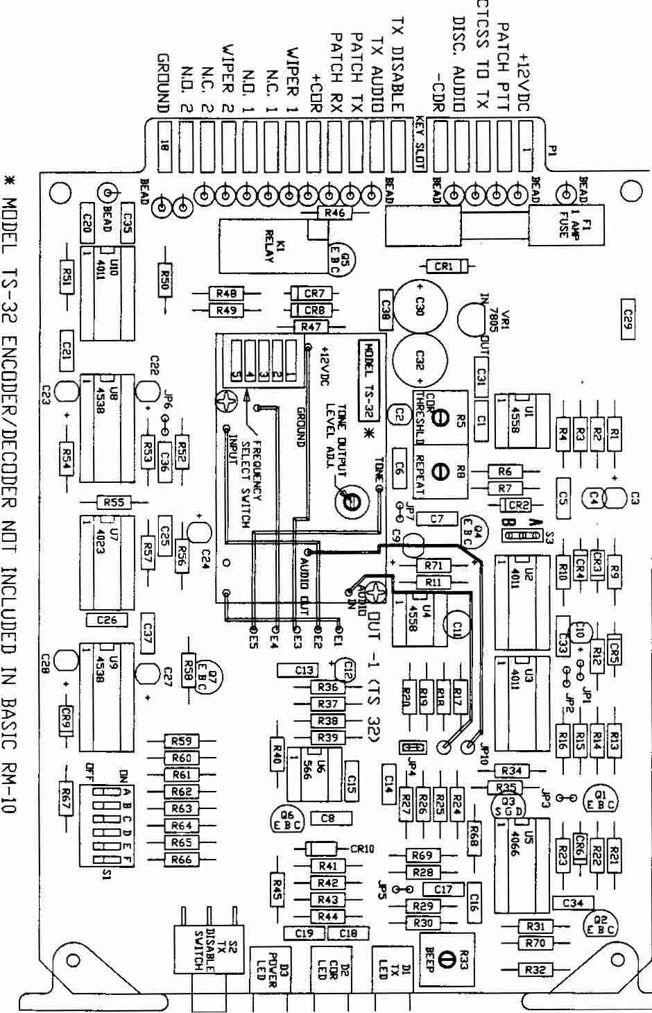 whelen strobe wiring diagram