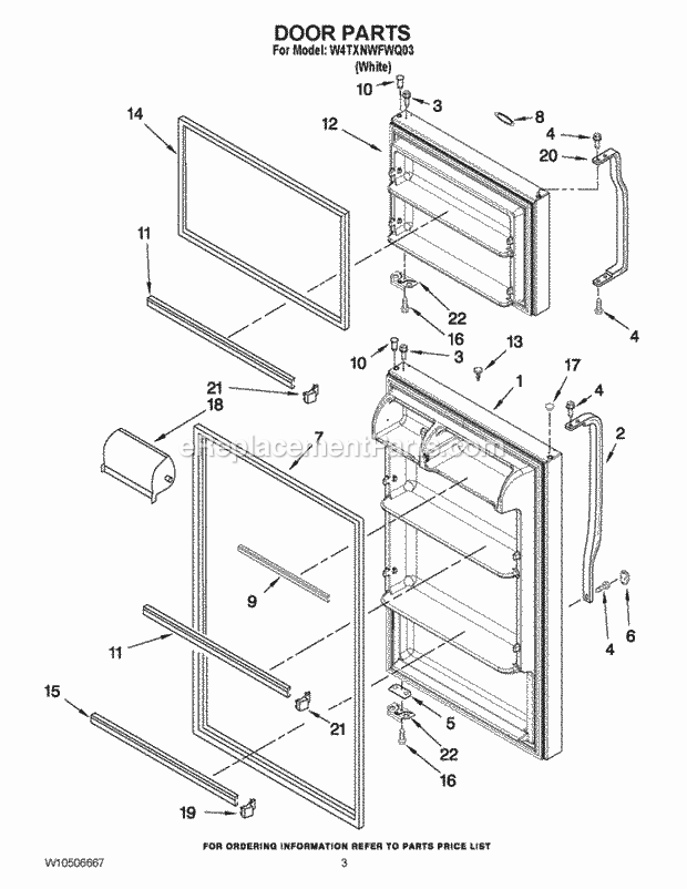 whirlpool w4txnwfwq03 wiring diagram