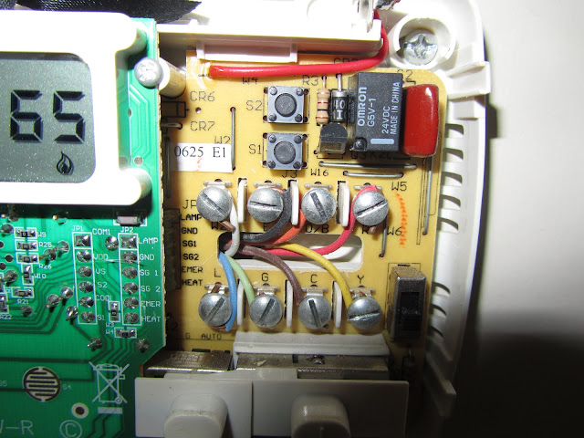 white rodgers thermostat 1f78 wiring diagram