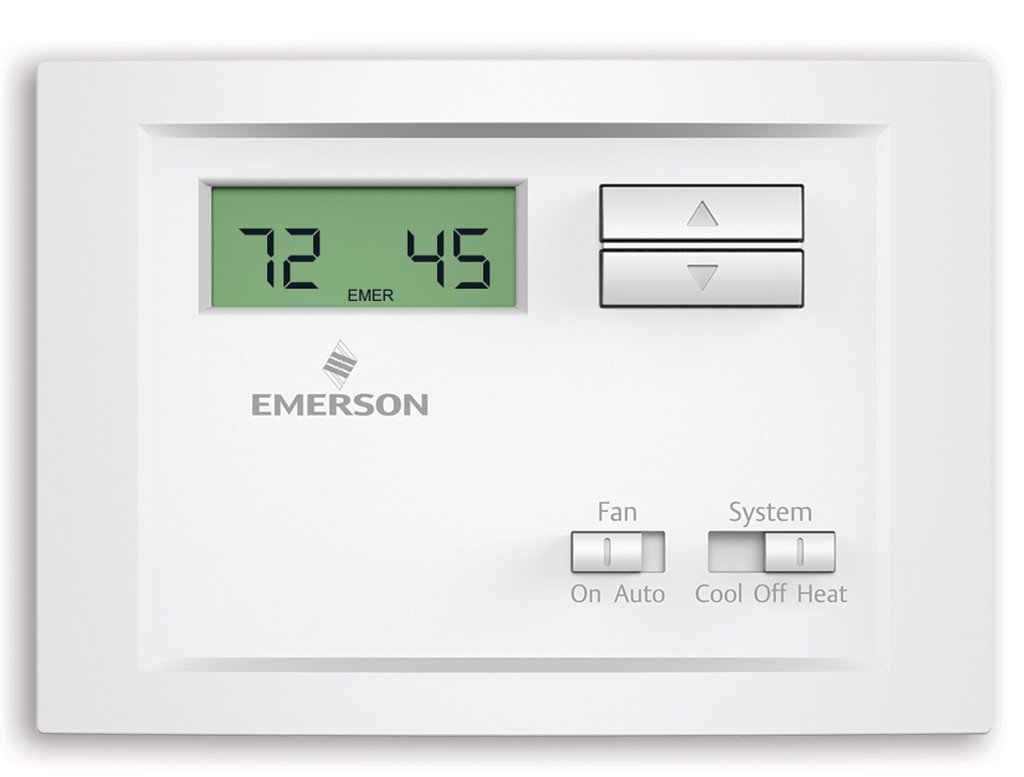 white rodgers thermostat np110 wiring diagram