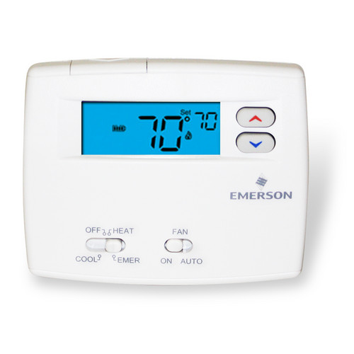 white rodgers thermostat wiring diagram heat pump