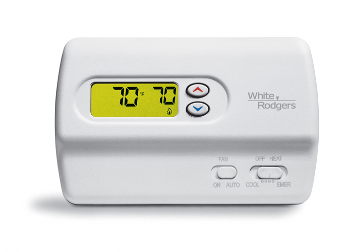 white rodgers thermostat wiring diagram heat pump