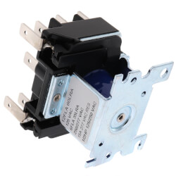 white rodgers type 91 relay wiring diagram