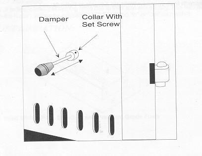 whitfield pellet stove wiring diagram