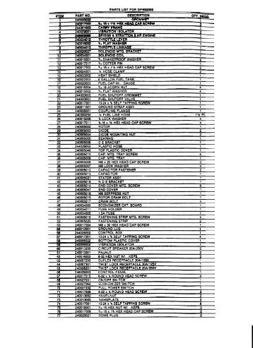 winco generator wiring diagram