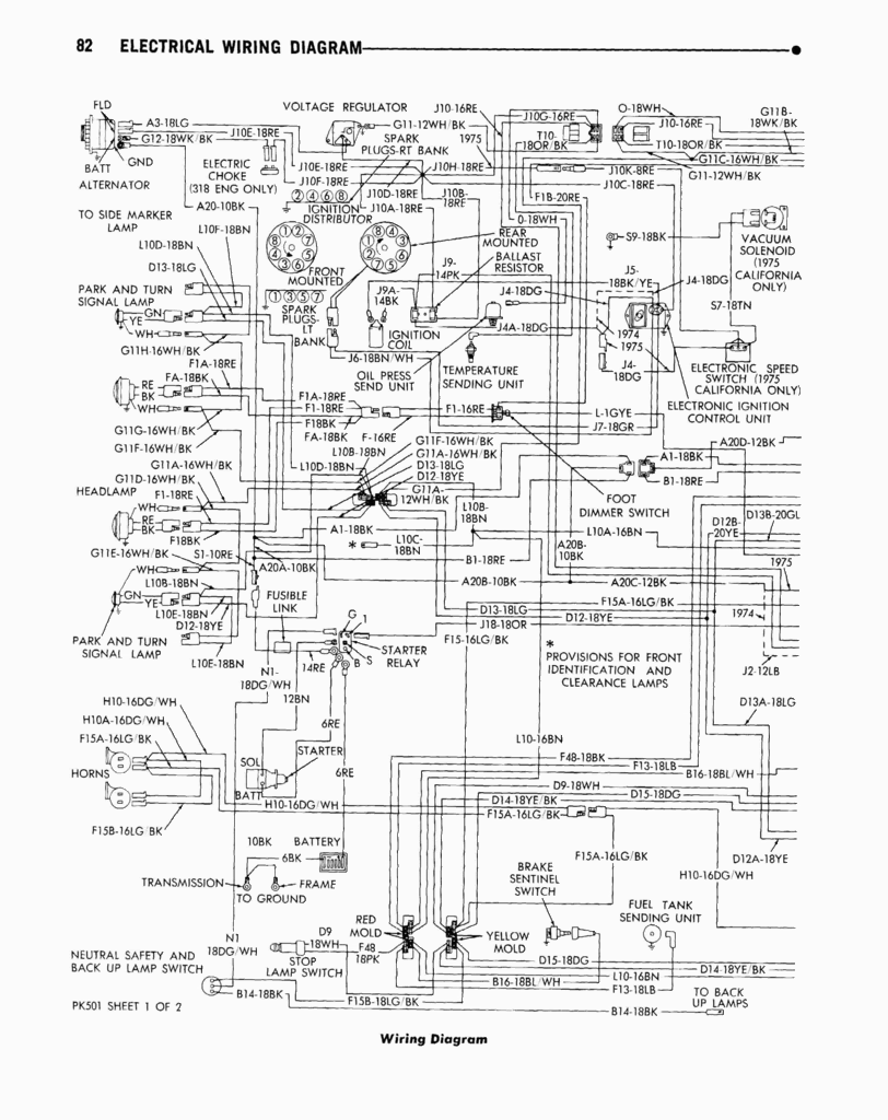 winnebago 2500fl wiring diagram