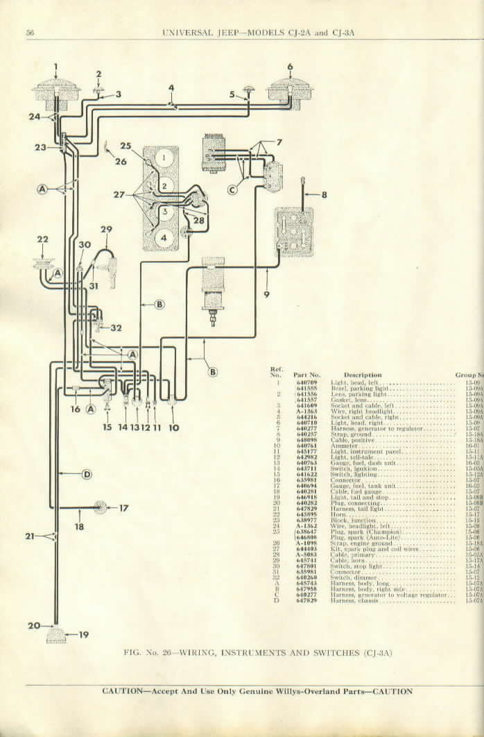 wiring a h s s pickup diagram