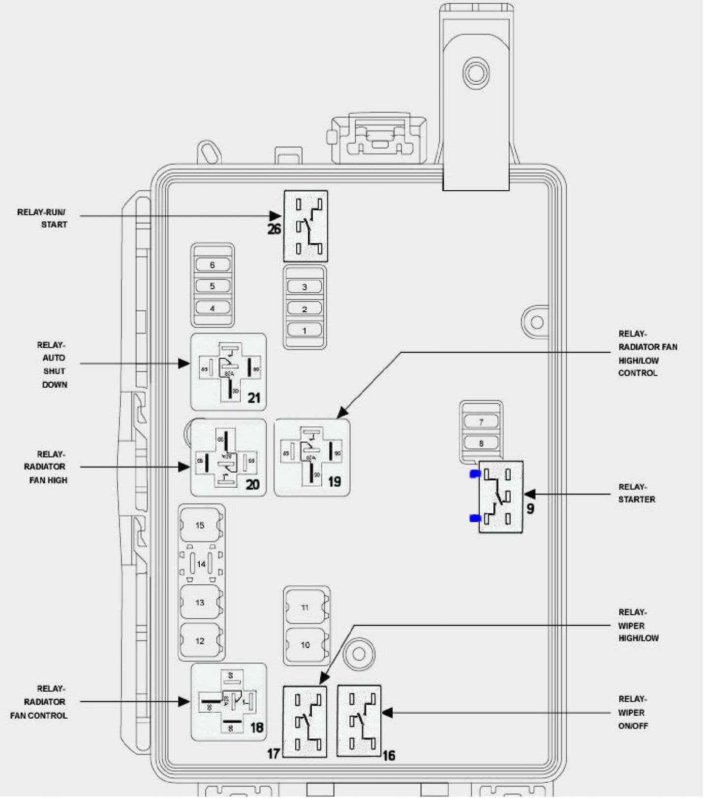 wiring diagram 07 5.7l chrysler 300c