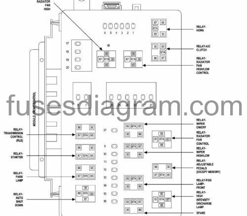 wiring diagram 07 5.7l chrysler 300c