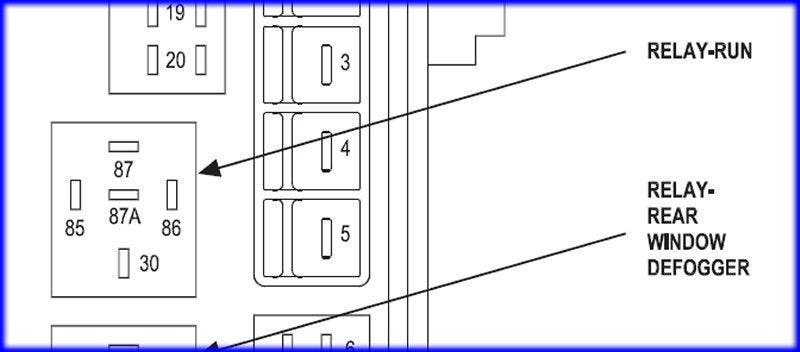 wiring diagram 07 5.7l chrysler 300c