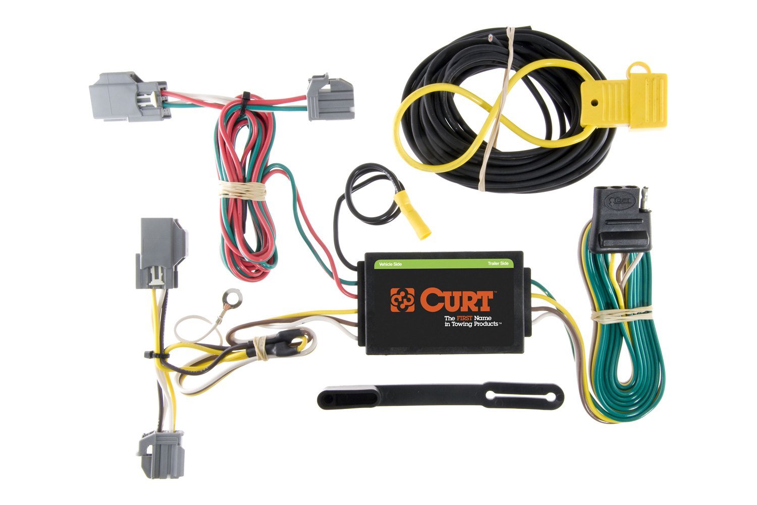 wiring diagram 10ton480vhoist and flex remote system