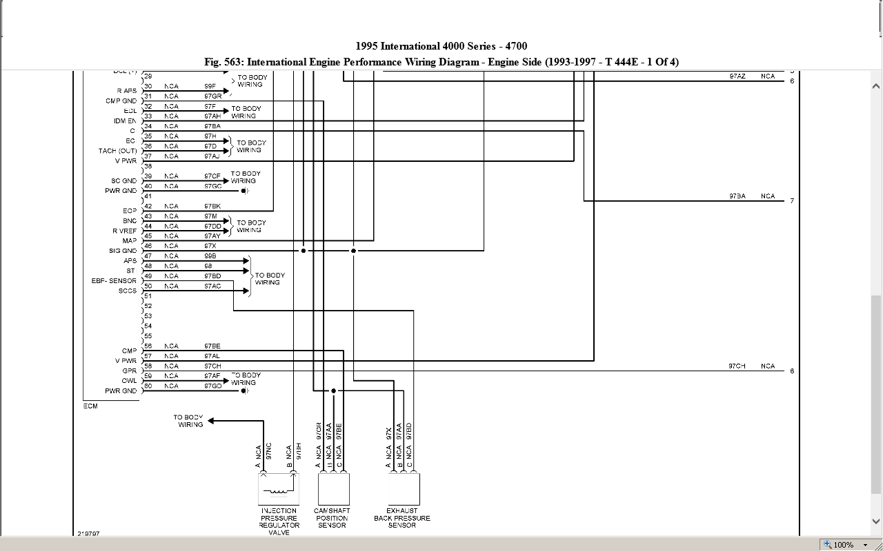 wiring diagram 1996 international 4700 rollback