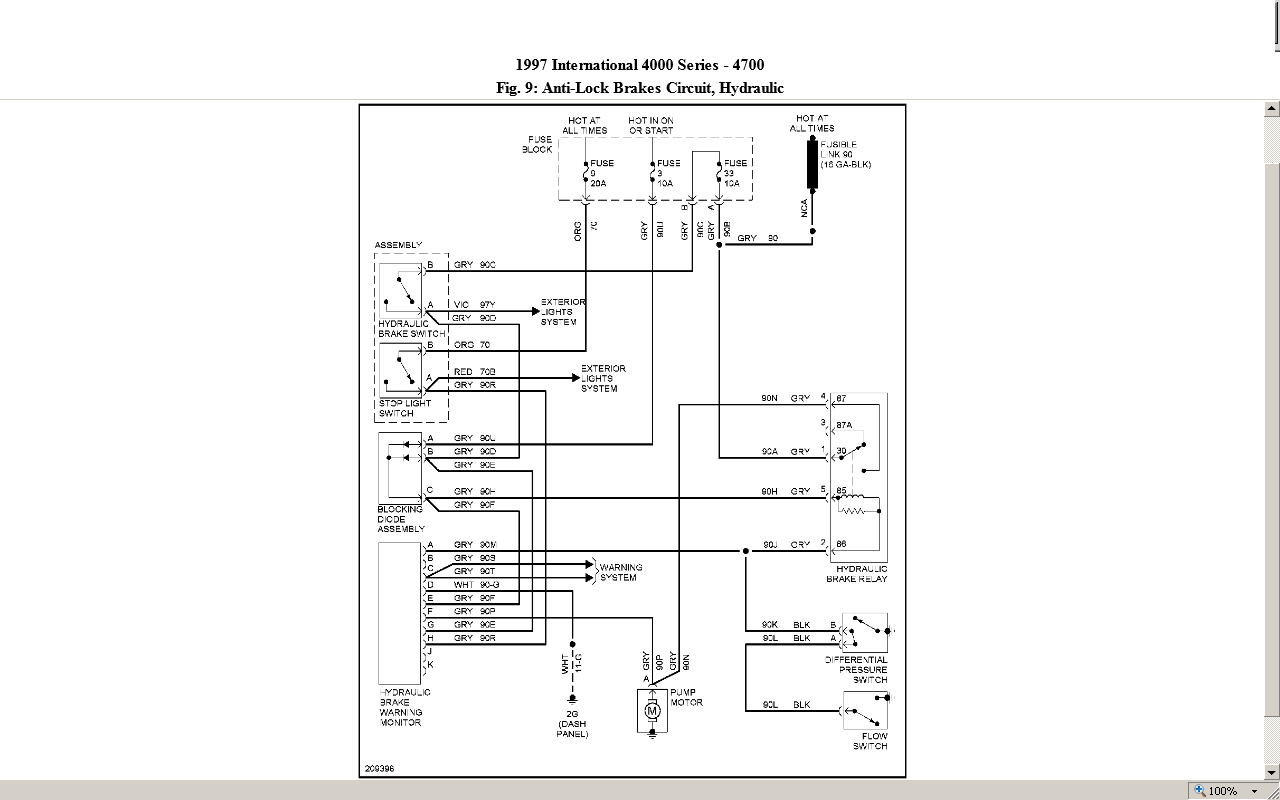 wiring diagram 1996 international 4700 rollback