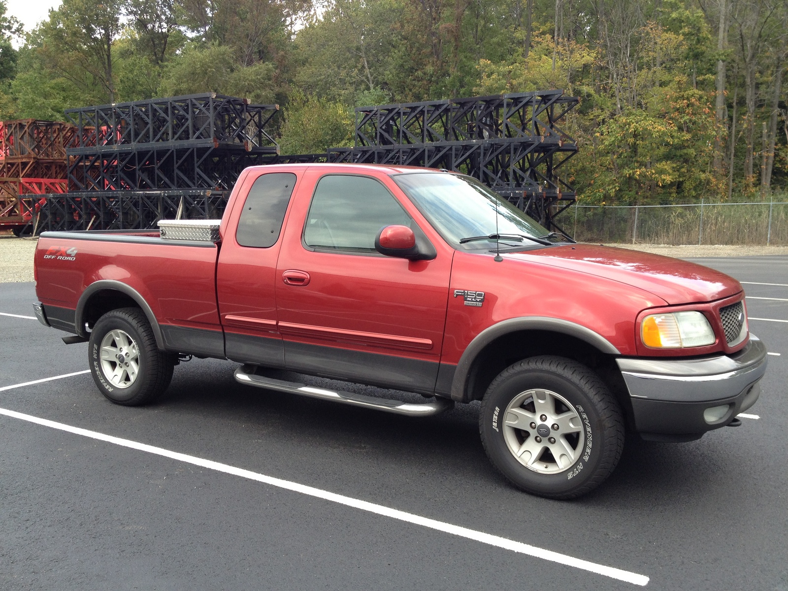 wiring diagram 1998 f150 xlt ext. cab 4x4 sb.