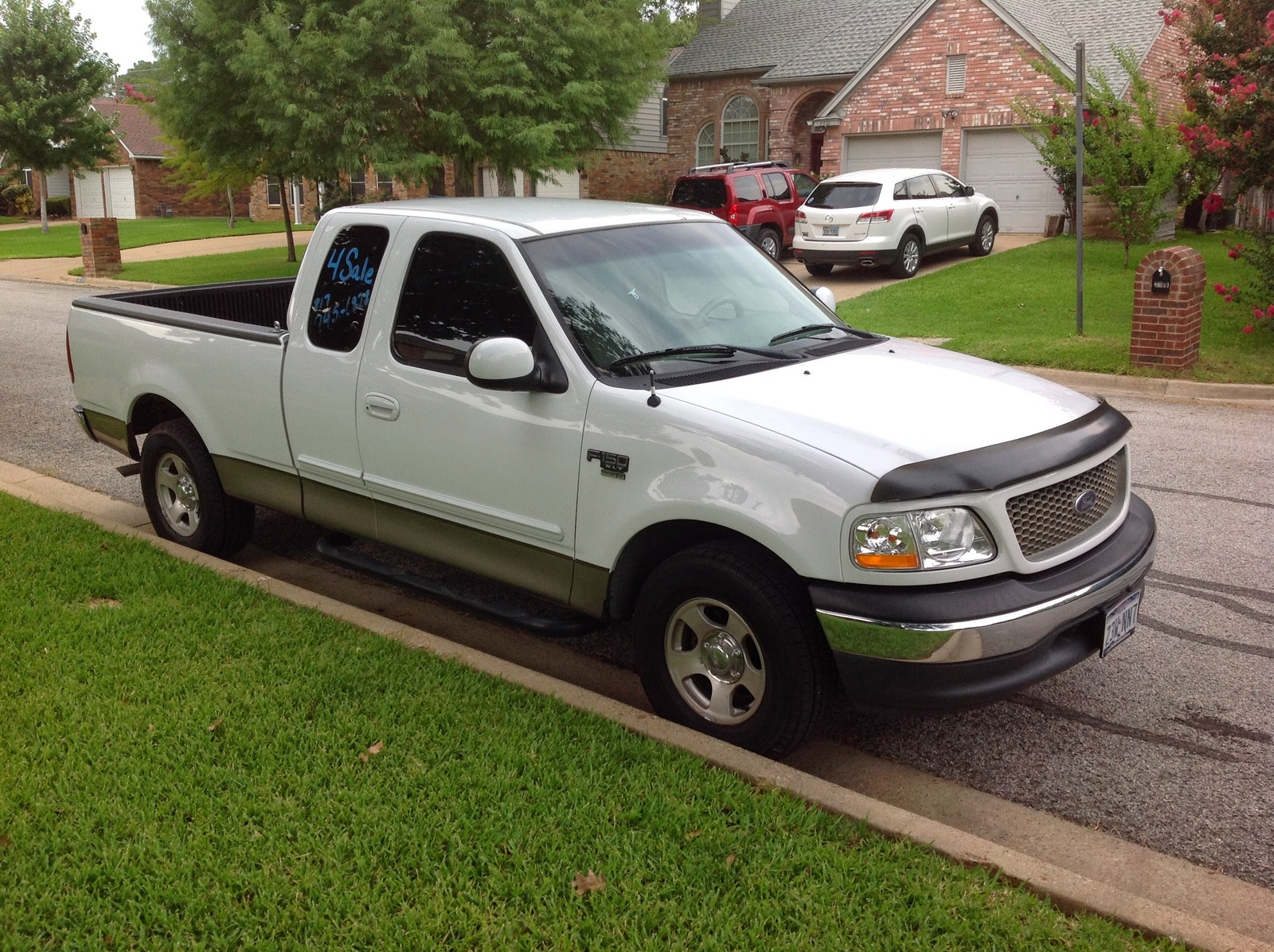 wiring diagram 1998 f150 xlt ext. cab 4x4 sb.