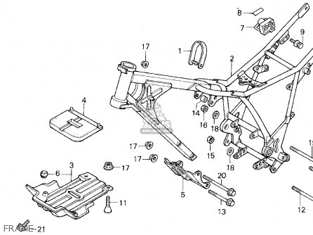 wiring diagram 2003 honda reflex nss250/a